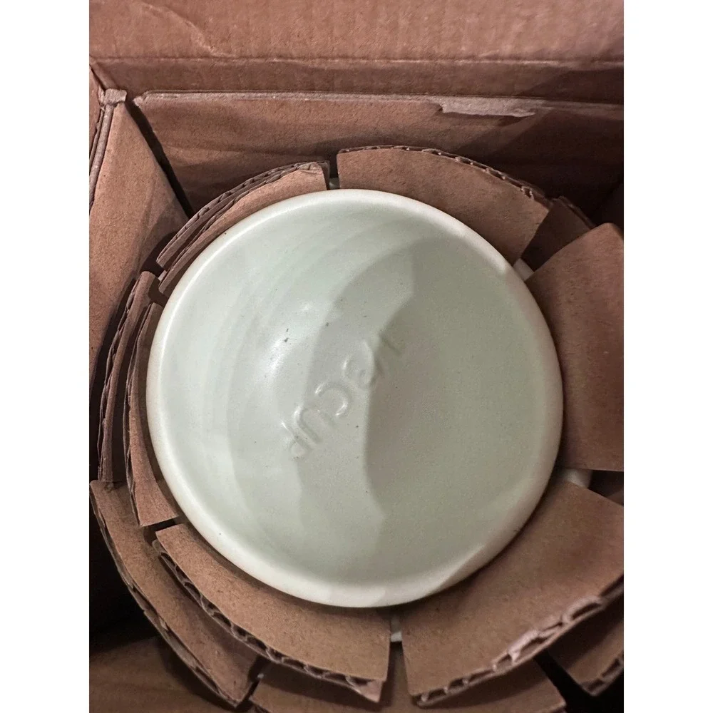 GREG NATALE Ceramic Measuring Cup set , Kitchen Baking Cooking Tool